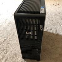 Case hp