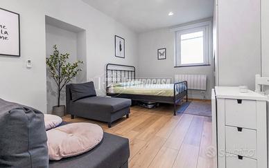 Appartamento a Cormano Via XXIV Maggio 1 locali