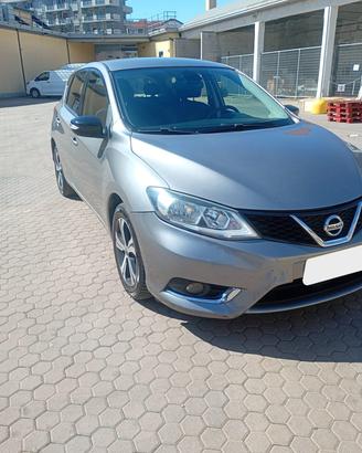 Nissan Pulsar FINANZIAMENTO ANCHE A TASSO ZERO