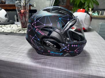 Casco Is2 modulare valliant 2 ff900 taglia S