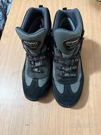Scarpe da trekking Grisport Taglia 39