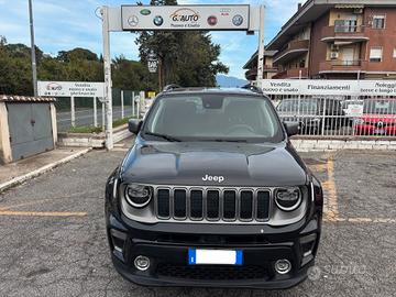 Jeep Renegade 1.3 T4 190CV PHEV 4xe AT6 Business P
