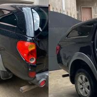 Hard top Mitsubishi L200 DiD 2005-2015