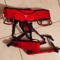 imbrago Black Diamond Xenos M