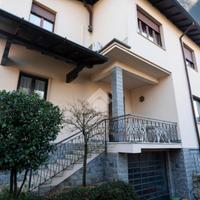 PORZIONE DI BIFAMILIARE A VERANO BRIANZA