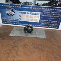 CAMBIO FORD C.MAX KM 153.000 1.6 DIESEL 6 MARCE 20