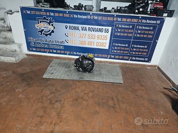 CAMBIO FORD C.MAX KM 153.000 1.6 DIESEL 6 MARCE 20