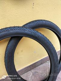 Pneumatici per Ciao Piaggio Epoca