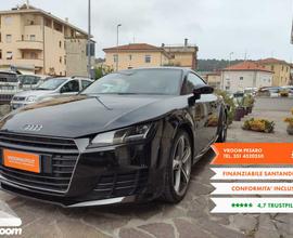 AUDI TT 3 serie TT Coup 1.8 TFSI S tronic Design