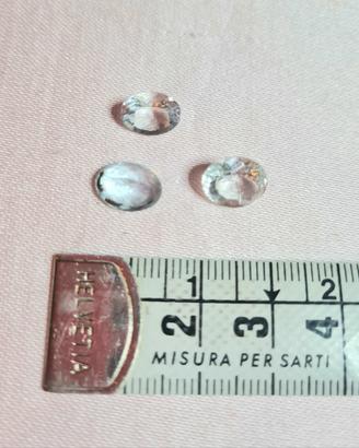 set trw cabochon in pietre
