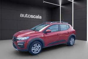 DACIA Sandero Stepway 1.0 TCe ECO-G Comfort