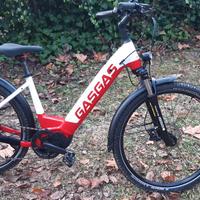 E-BIKE GAS GAS  G TREKKING 2.0 WAVE