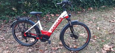 E-BIKE GAS GAS  G TREKKING 2.0 WAVE