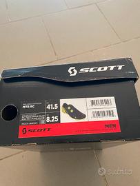 SCOTT RC MTB