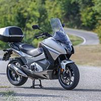 Honda Integra 750 Sport 2018 TC