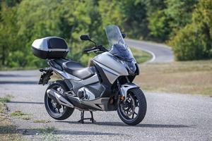 Honda Integra 750 Sport 2018 TC