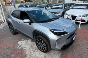 Toyota Yaris Cross 1.5 Hybrid 5p. E-CVT Trend
