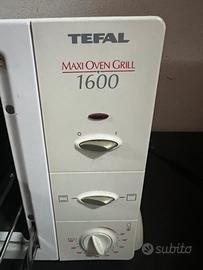 Fornetto Tefal