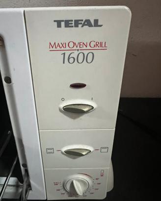 Fornetto Tefal