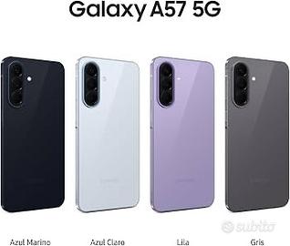 Samsung Galaxy a 57
