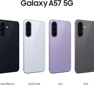 Samsung Galaxy a 57