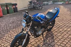 Suzuki GS500E
