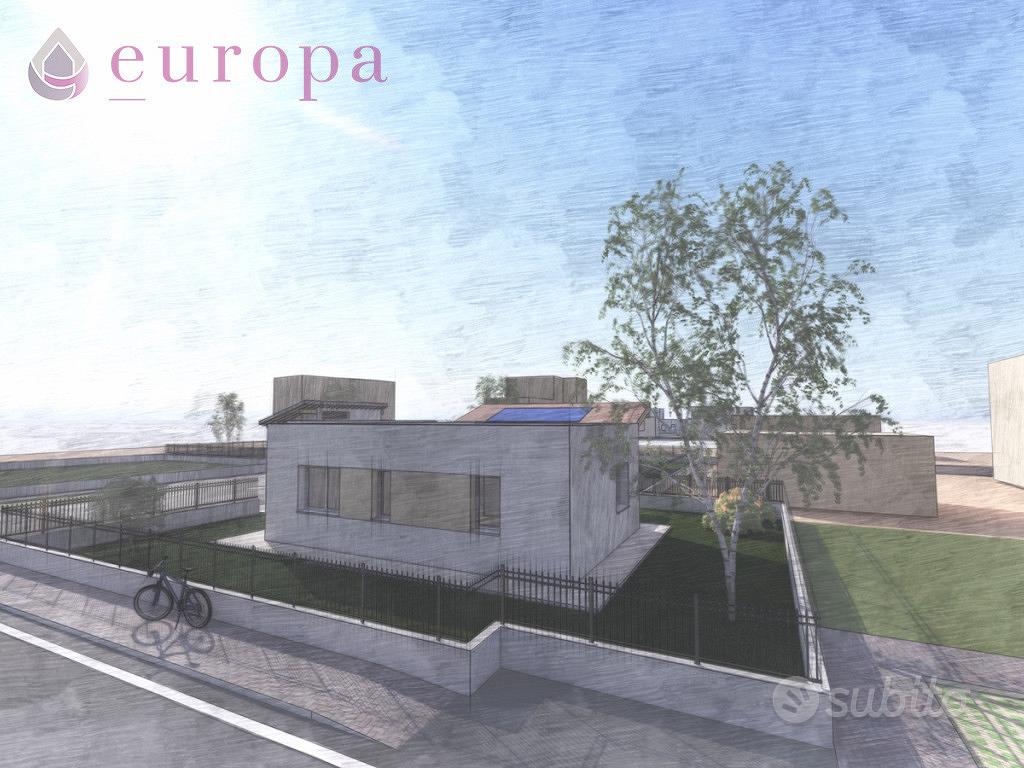 House in Porcia, Sant'Antonio, Rorai Piccolo / Rorai Piçul - Vista 3