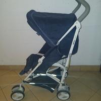 passeggino leggero Inglesina 