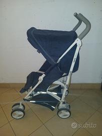 passeggino leggero Inglesina 