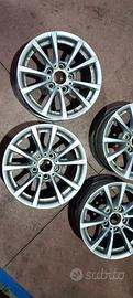 cerchi BMW 