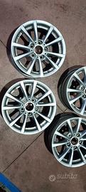 cerchi BMW 