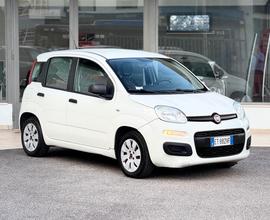 Fiat Panda 1.2 GPL 69CV Neo Pop E5 - 2013