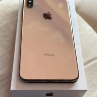 🇺🇸IPHONE 10 MAX GOLD🟡512gb