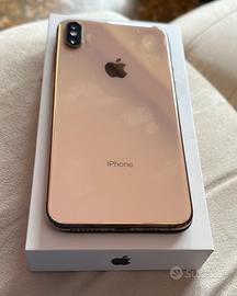 🇺🇸IPHONE 10 MAX GOLD🟡512gb