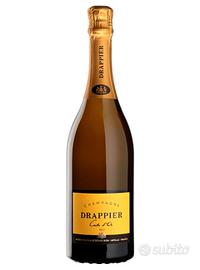 Champagne DRAPPIER