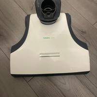 Battitappeto folletto EB400