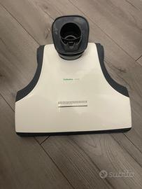 Battitappeto folletto EB400