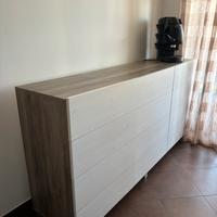 Credenza cucina moderna