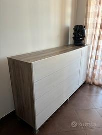 Credenza cucina moderna