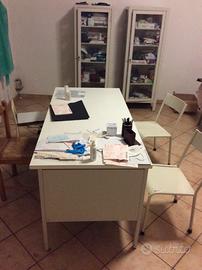 Ambulatorio medico MMG e anche per specialisti