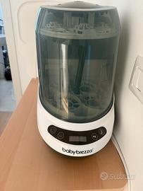 Sterilizzatore Baby brezza