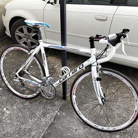 Bicicletta carraro