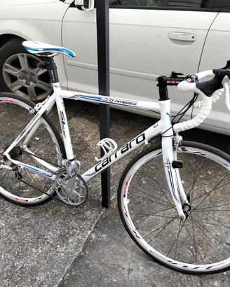 Bicicletta carraro