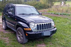 Jeep cherooke