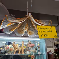 Lampadario La Murrina