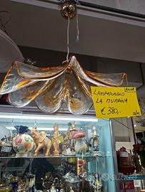 Lampadario La Murrina