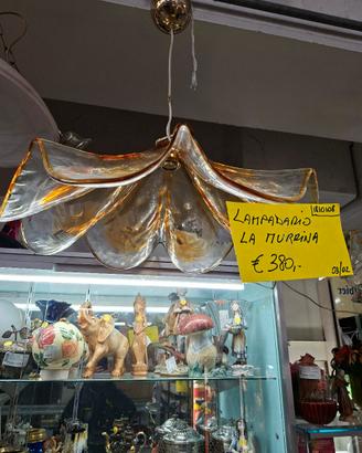 Lampadario La Murrina