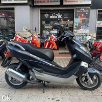 KYMCO Bet & Win 125 125