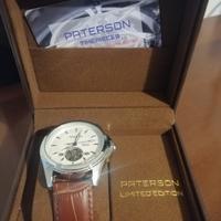 PATERSON orologio 