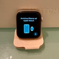 Apple whatc 4